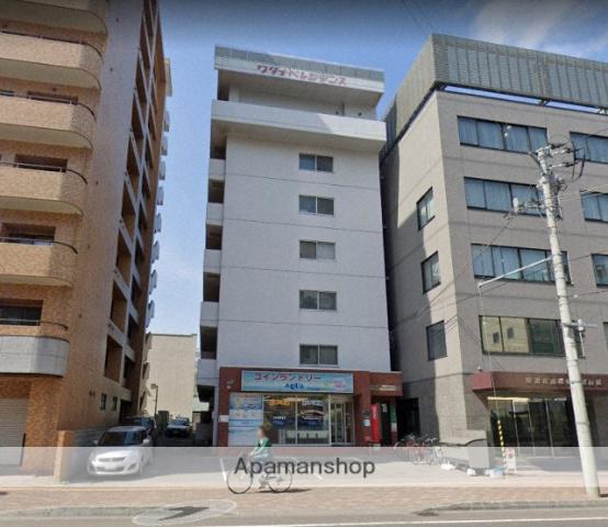 ワタナベレジデンス