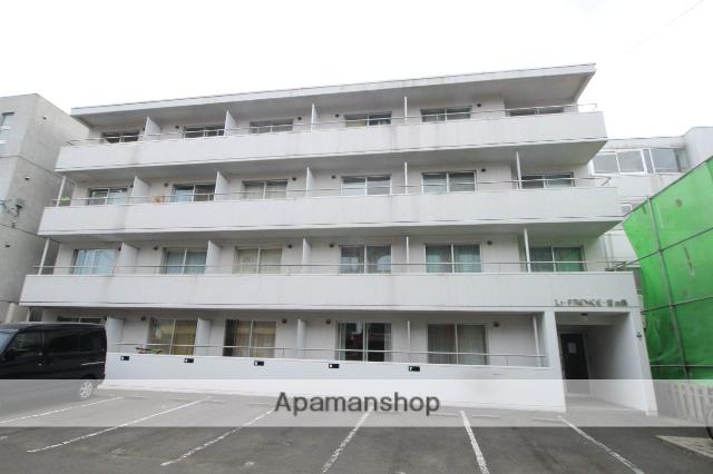 リ・フランセ宮の森