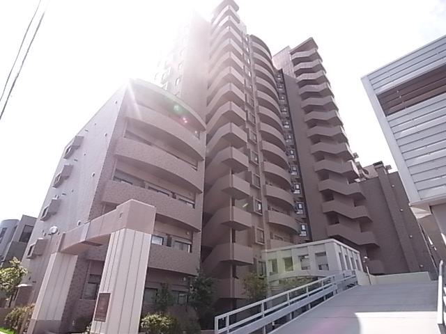 パールコート桑園中央壱番館