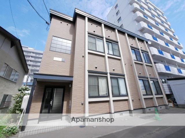 メゾン・ド・パラディソ