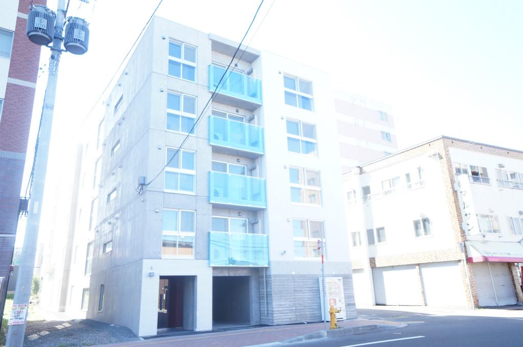 シティプラザ手稲本町