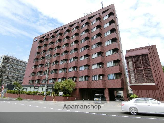 プライムパーク円山公園