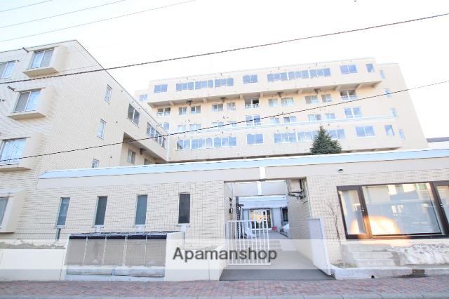 ヴィルヌーブ旭ヶ丘