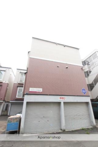 ゴールデンハイム中島公園