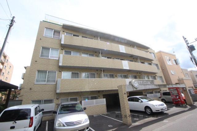 THE RESIDENCE PARK KOSAI 旧ヒルズタウ