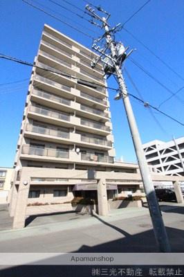 ローヤルハイツ南9条3号館