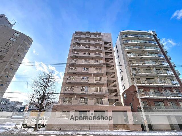 エステトーワ(1K/5階)