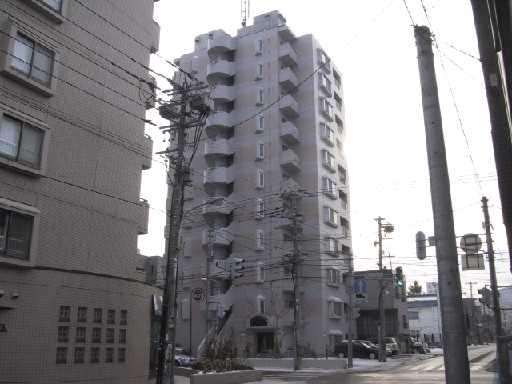 クレステージ南6条