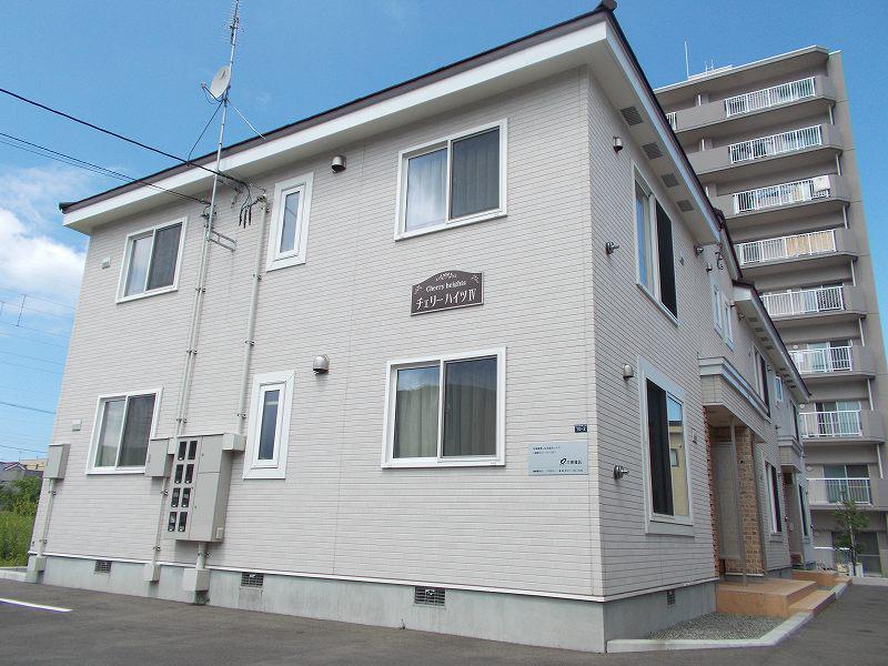 チェリーハイツⅣ