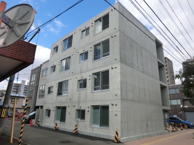 カサ・デル・フィオーレ