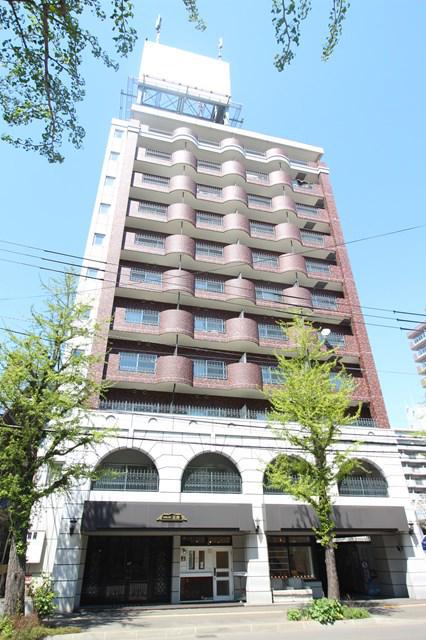 エンドレス三井南3西7