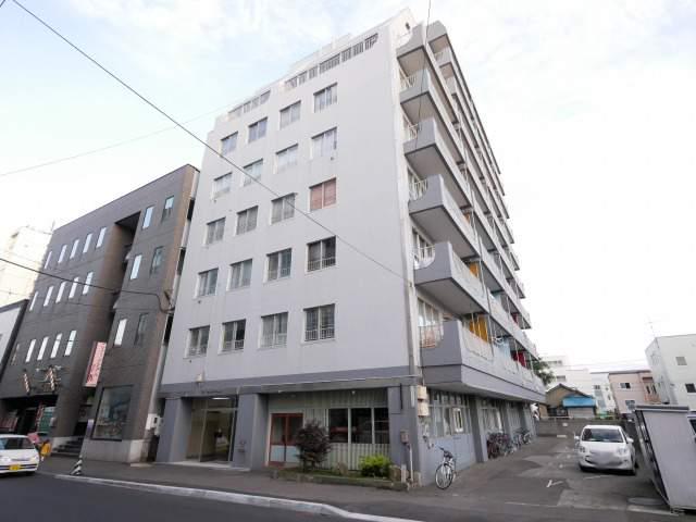 パークレジデンス