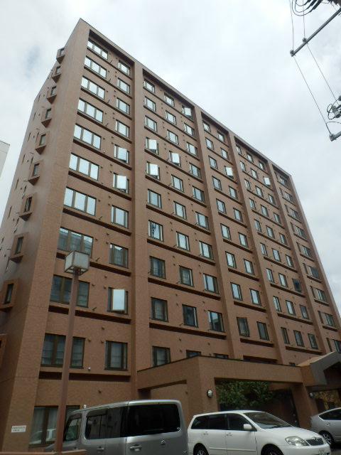 ダイアパレス大通第2