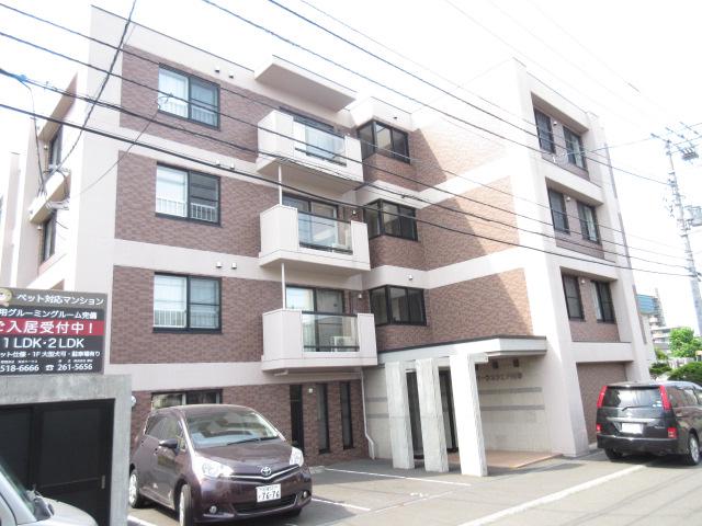 パークスクエア西野