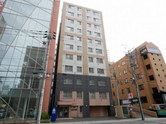 プライムアーバン大通公園Ⅰ(1LDK/4階)