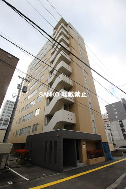 クラッセ北大通