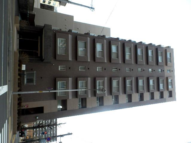 パークホームズ大通公園(3LDK/10階)