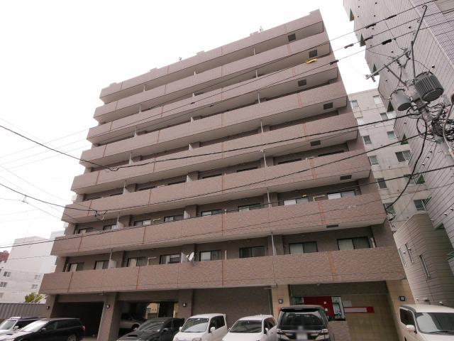 サンクルミエール大通南