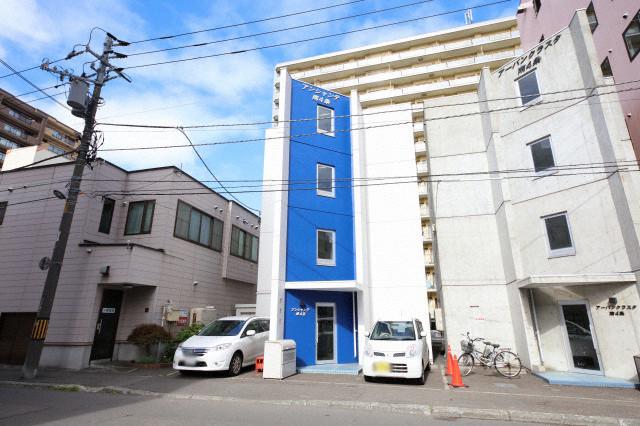 アンシャンテ南4条