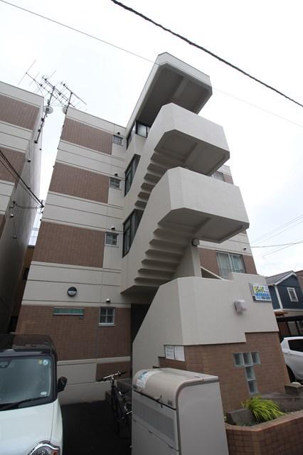 ドミシール宮の森