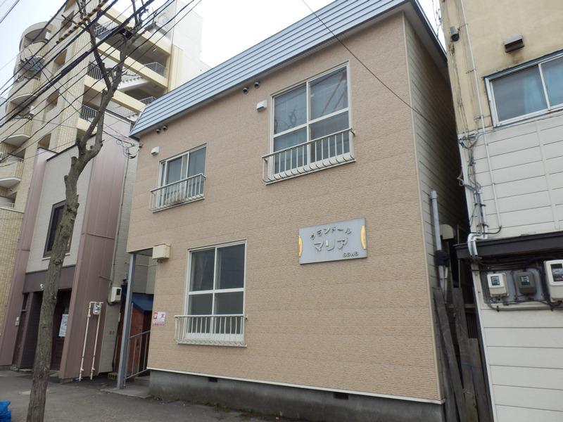 グランドールマリア