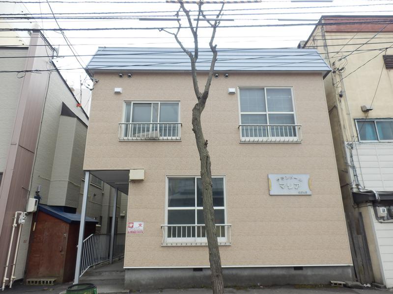 グランドールマリア(ワンルーム/1階)