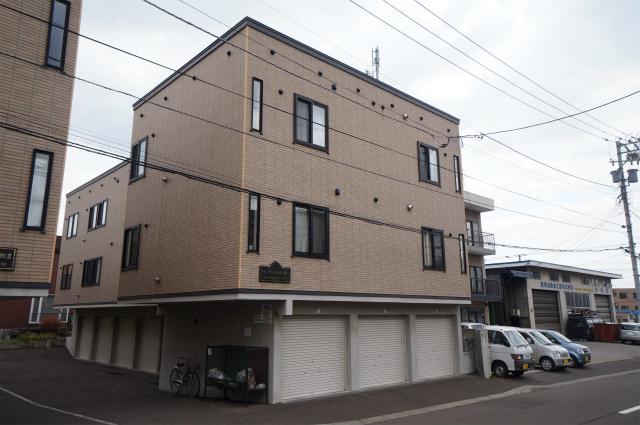 サンテラス手稲本町Ⅴ