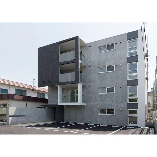 ヴェリタス西町