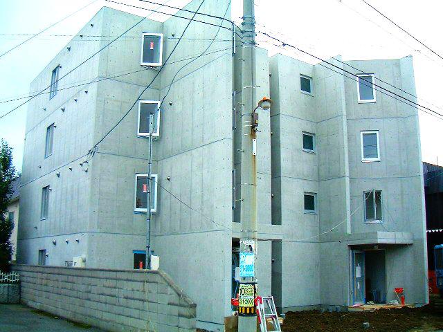 プログレス琴似