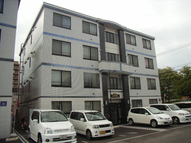 グランメール 24-D