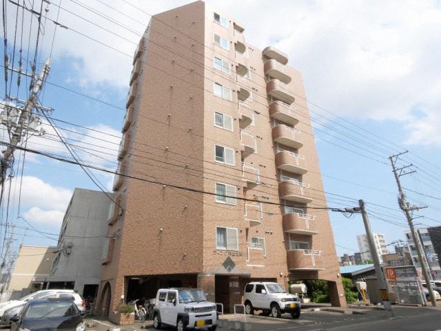 ウイング円山北町