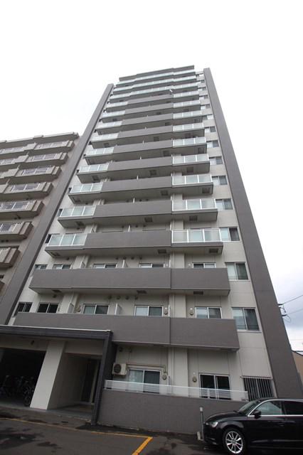 PRIME URBAN札幌医大前(1LDK/14階)