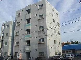 ノースピア23(1K/3階)