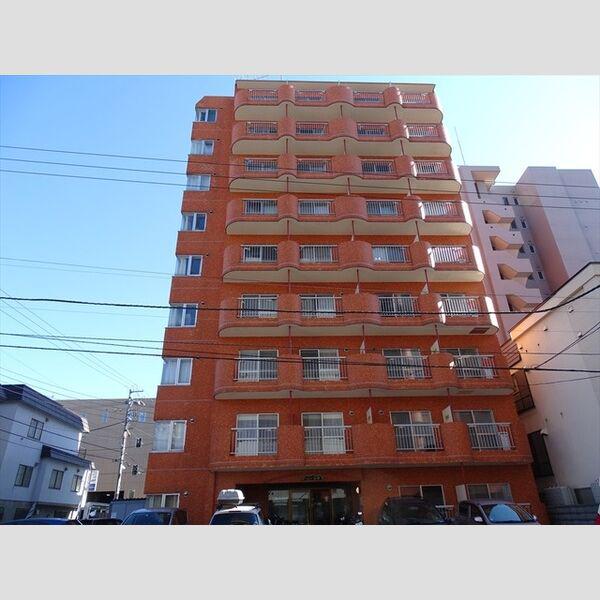 エンドレス三井南5条Ⅰ