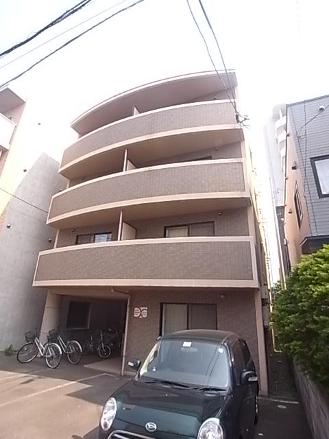 フォレスト裏参道