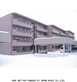 メゾン・ブランシェ西野