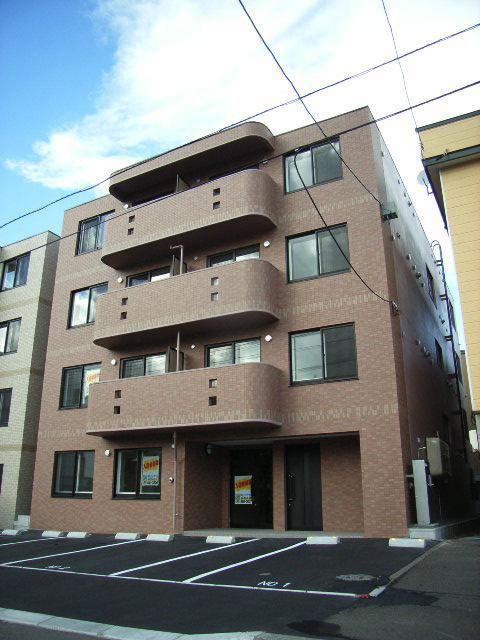 デュークYK西町北