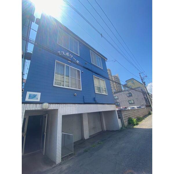 エスポワールⅡ