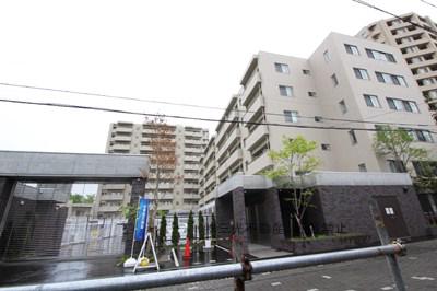 ブランズ札幌中島公園