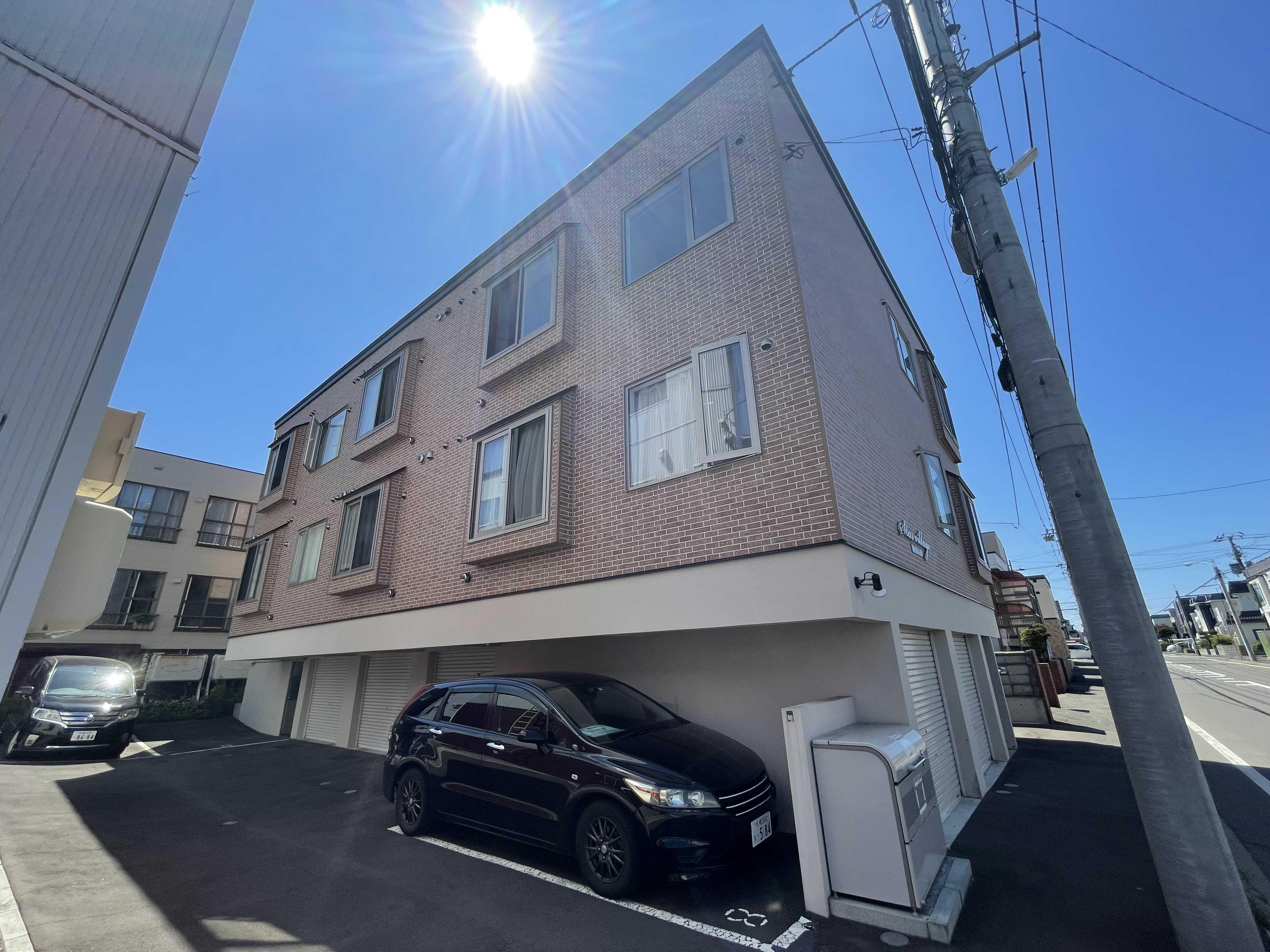 スタービレッジ