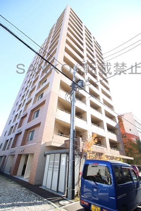 グランカーサ北3条