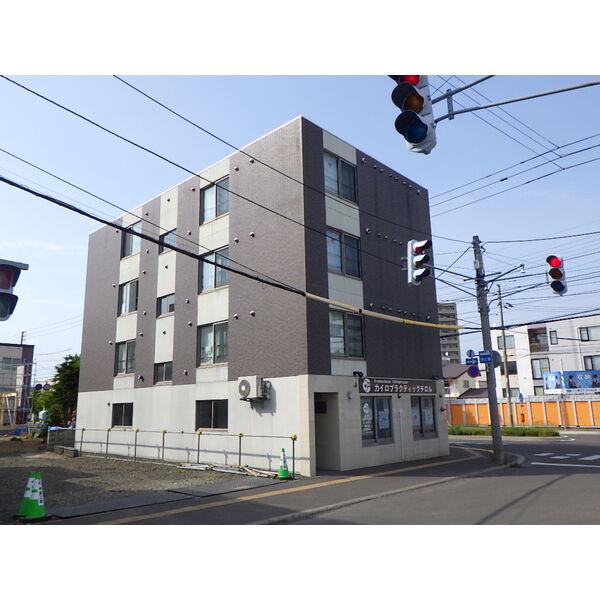 エンバシー発寒南
