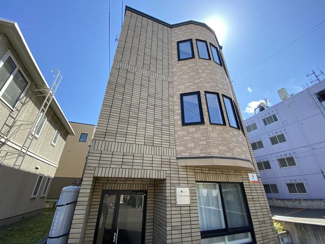 エクセル医大前