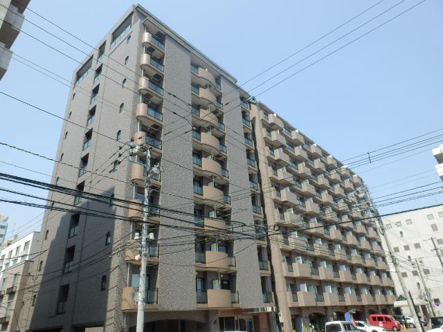 サンシャインシティー21