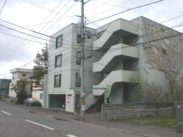 エクシード旭ヶ丘