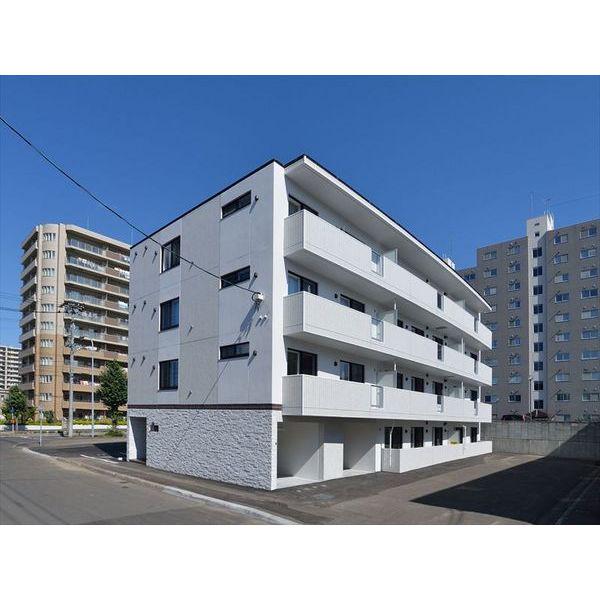 ラ・ヴィッサ宮の沢