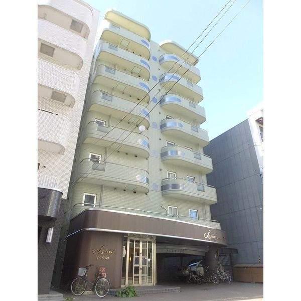 ル・セーヌ札幌