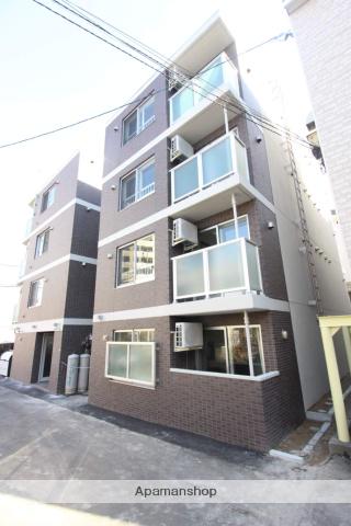 プレシェルト南円山