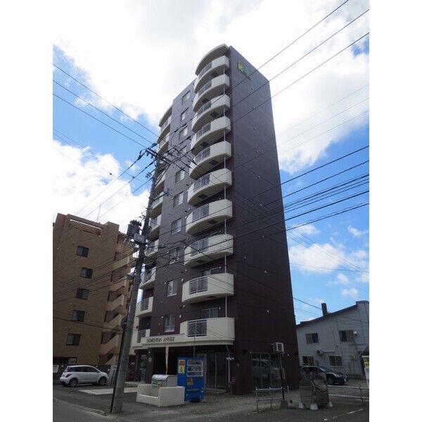 ドミニオンアネックス