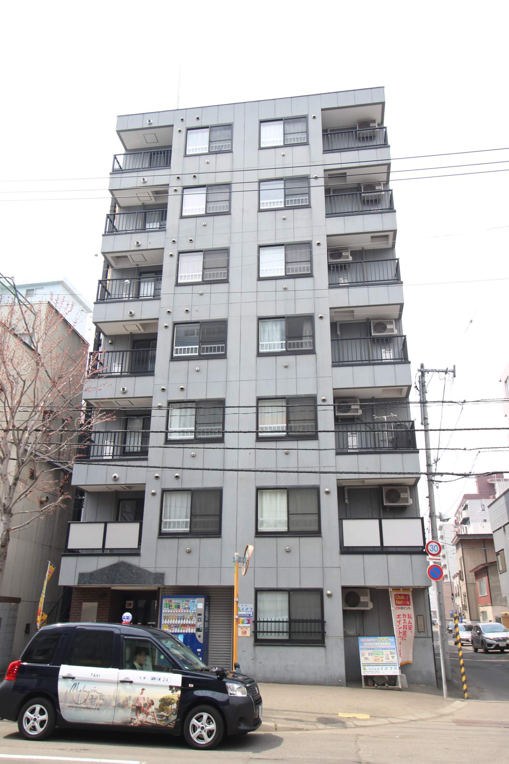 サンライト南5条